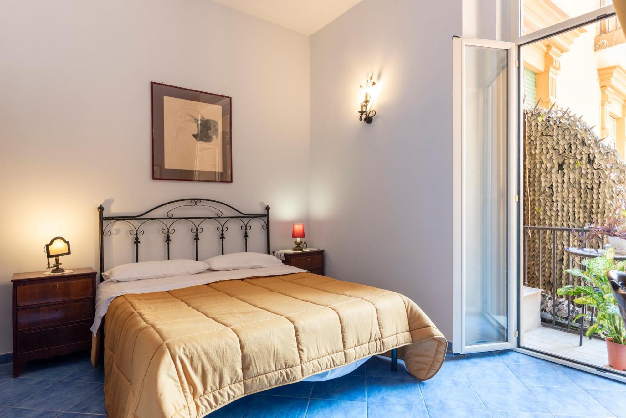 Couette-café Le Stanze Dei Mille Naples