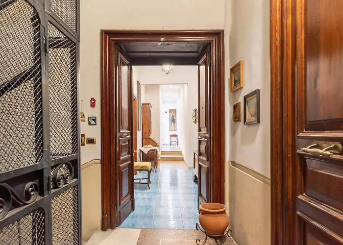 B&B Le Stanze Dei Mille
