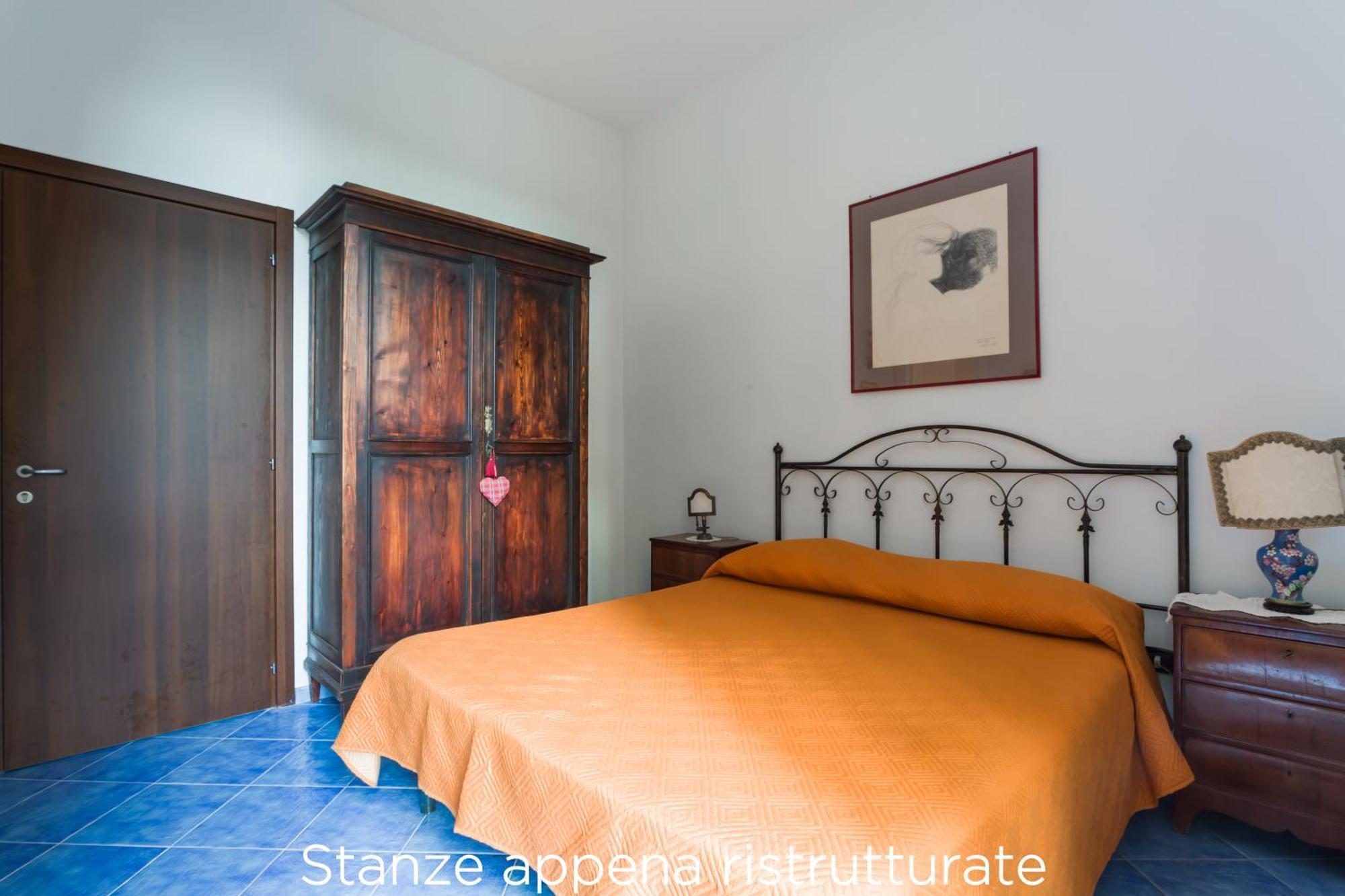 Le Stanze Dei Mille Bed & Breakfast