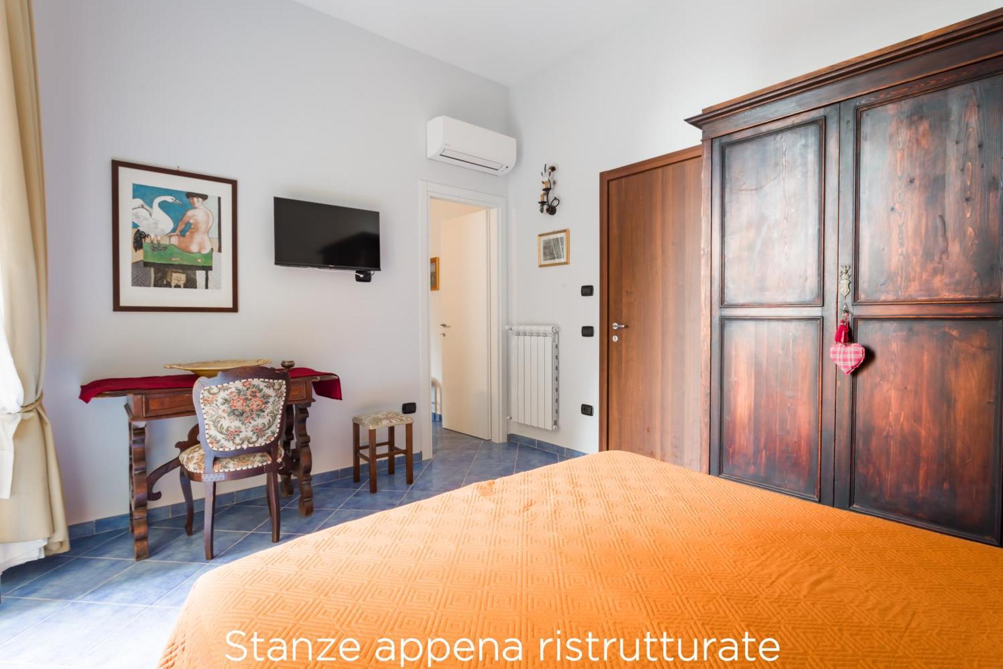 Le Stanze Dei Mille *