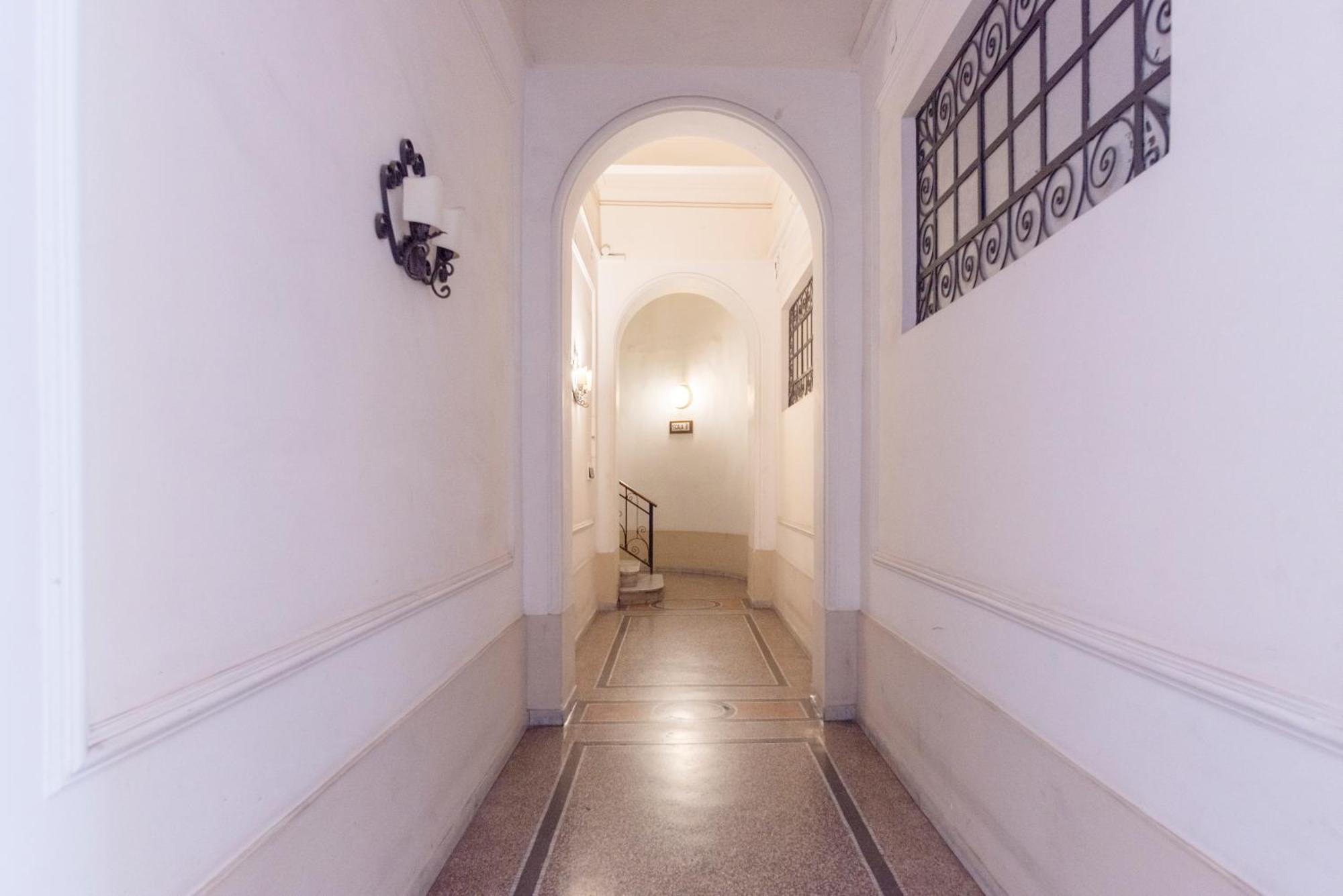 Bed & Breakfast Le Stanze Dei Mille