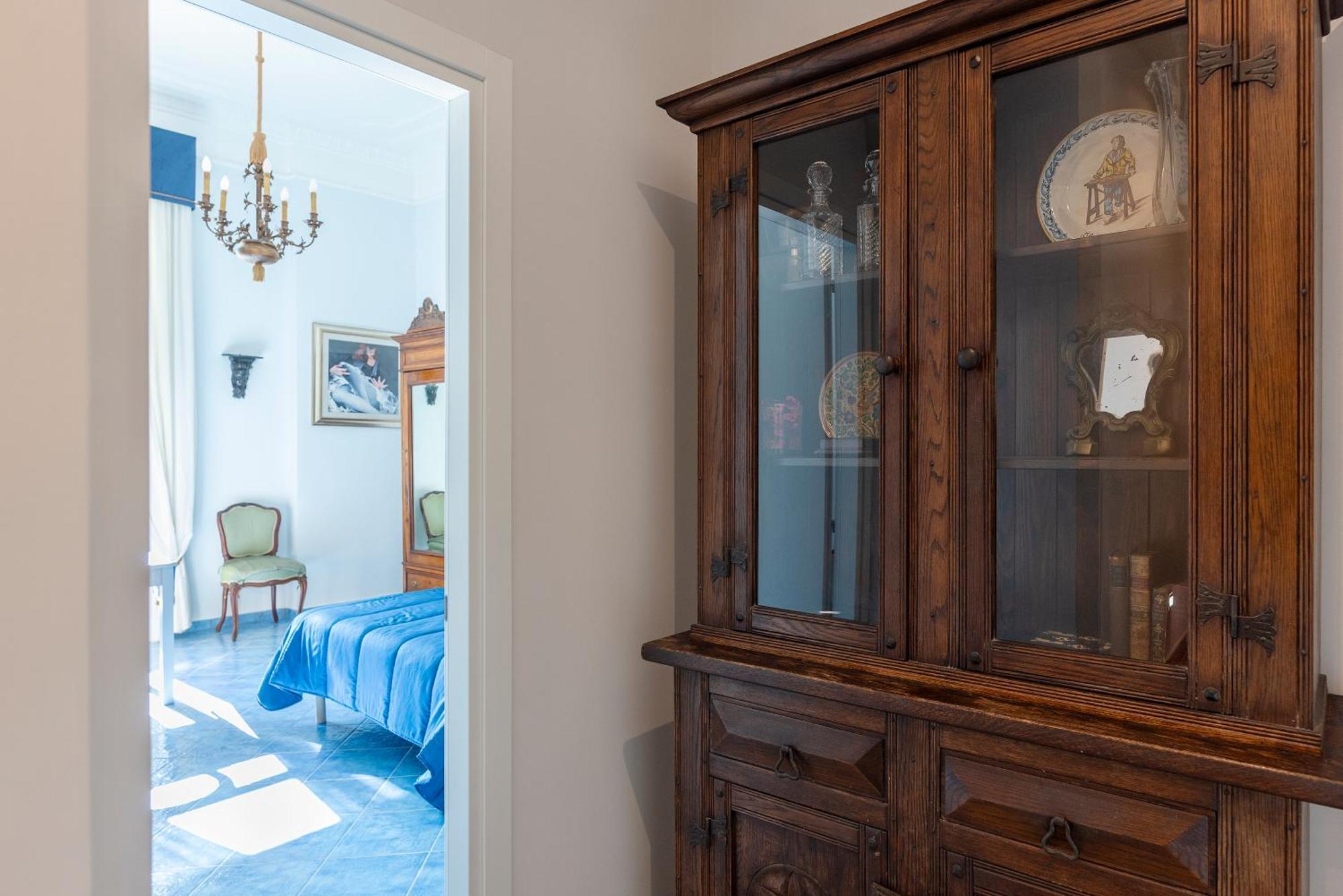 Le Stanze Dei Mille Bed & Breakfast *