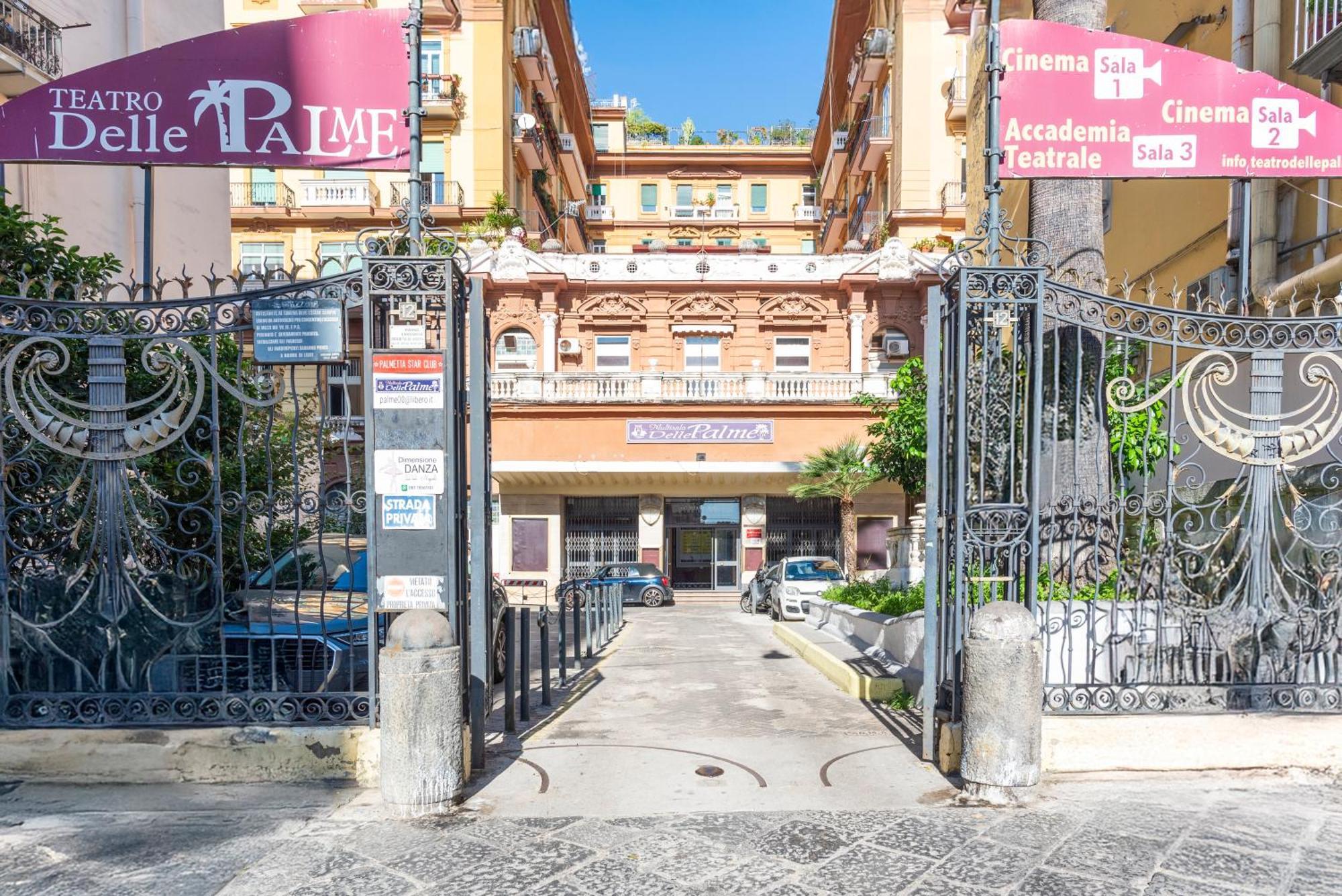 Bed & Breakfast Le Stanze Dei Mille *