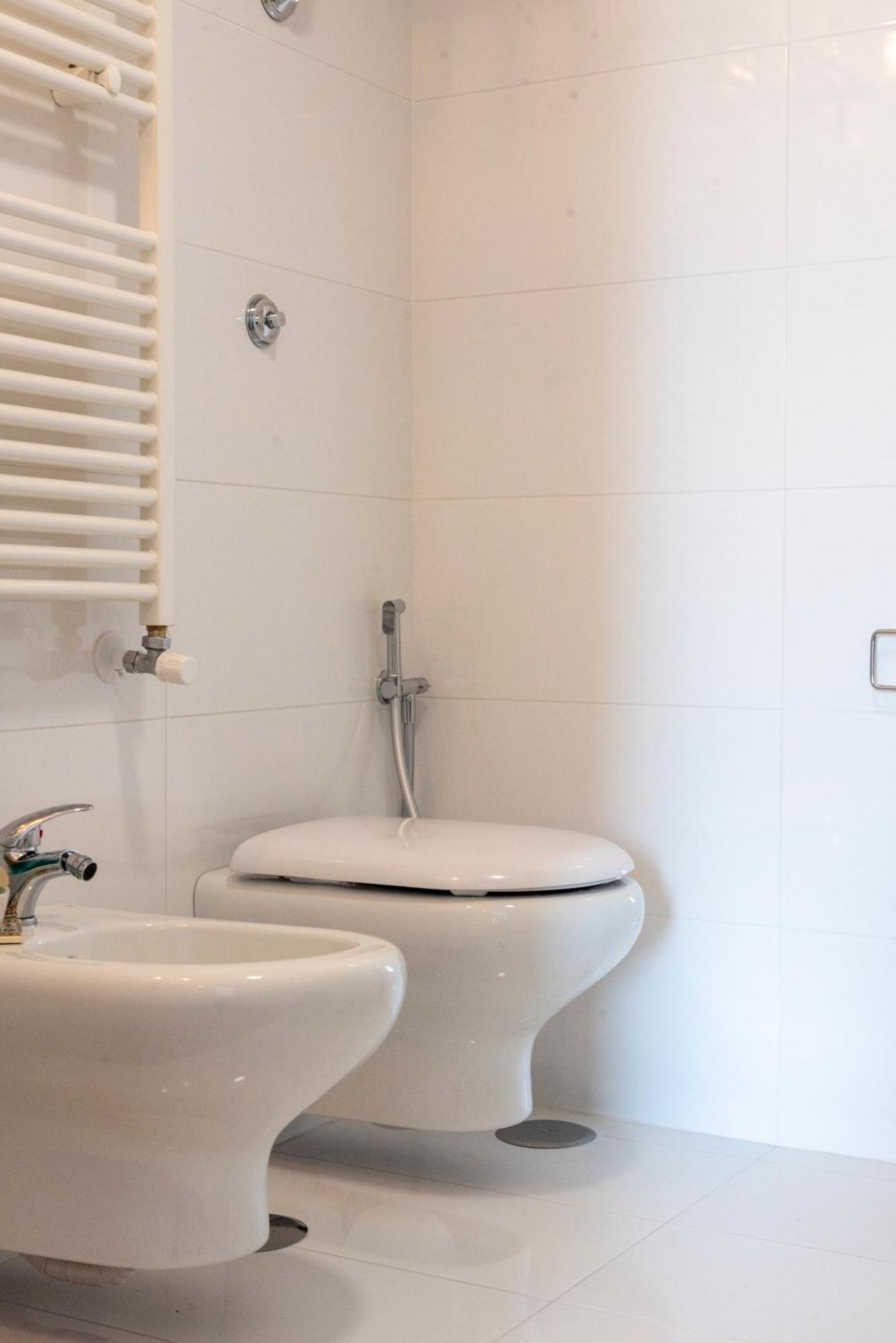 Le Stanze Dei Mille Bed & Breakfast *