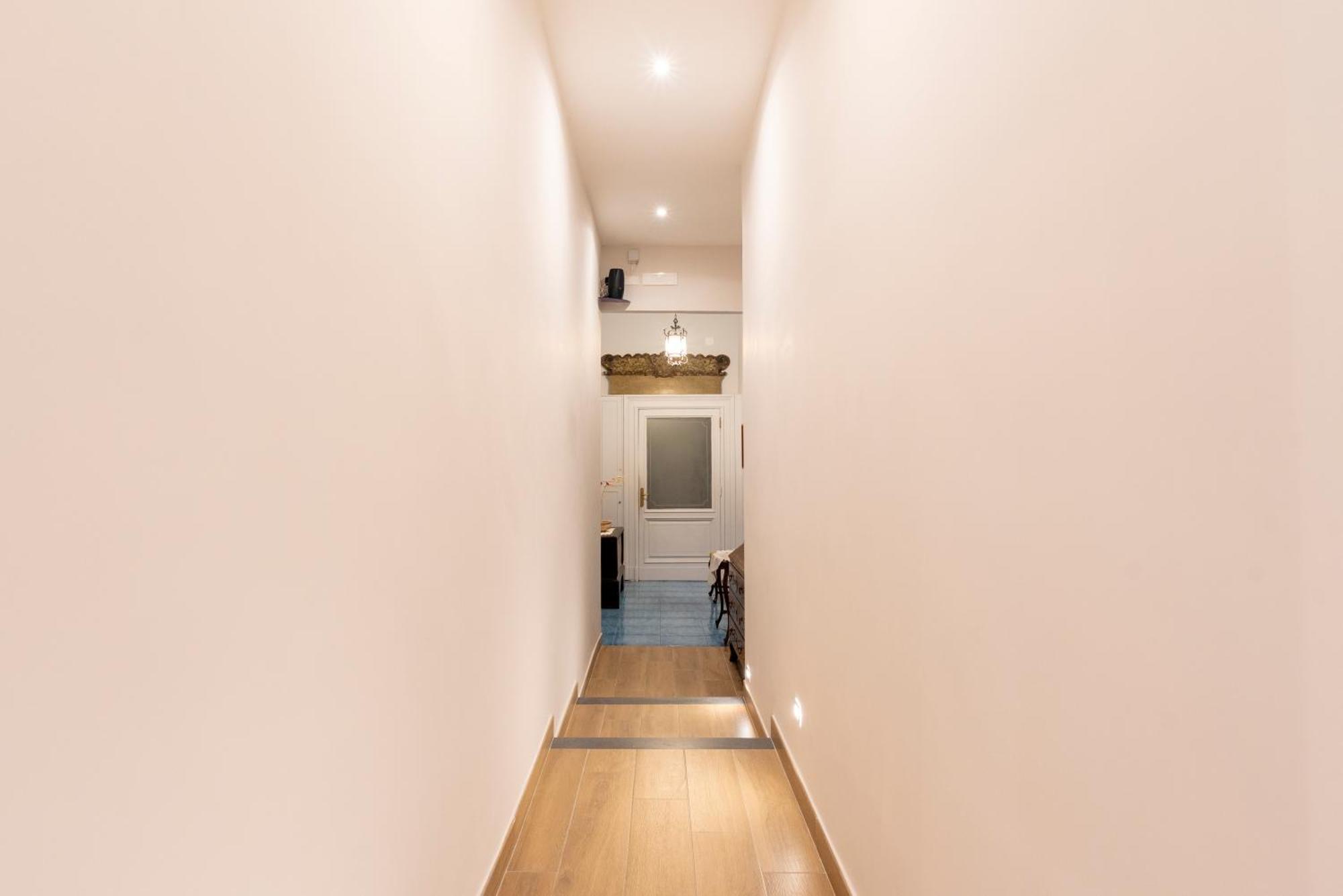 Le Stanze Dei Mille Bed & Breakfast Napels