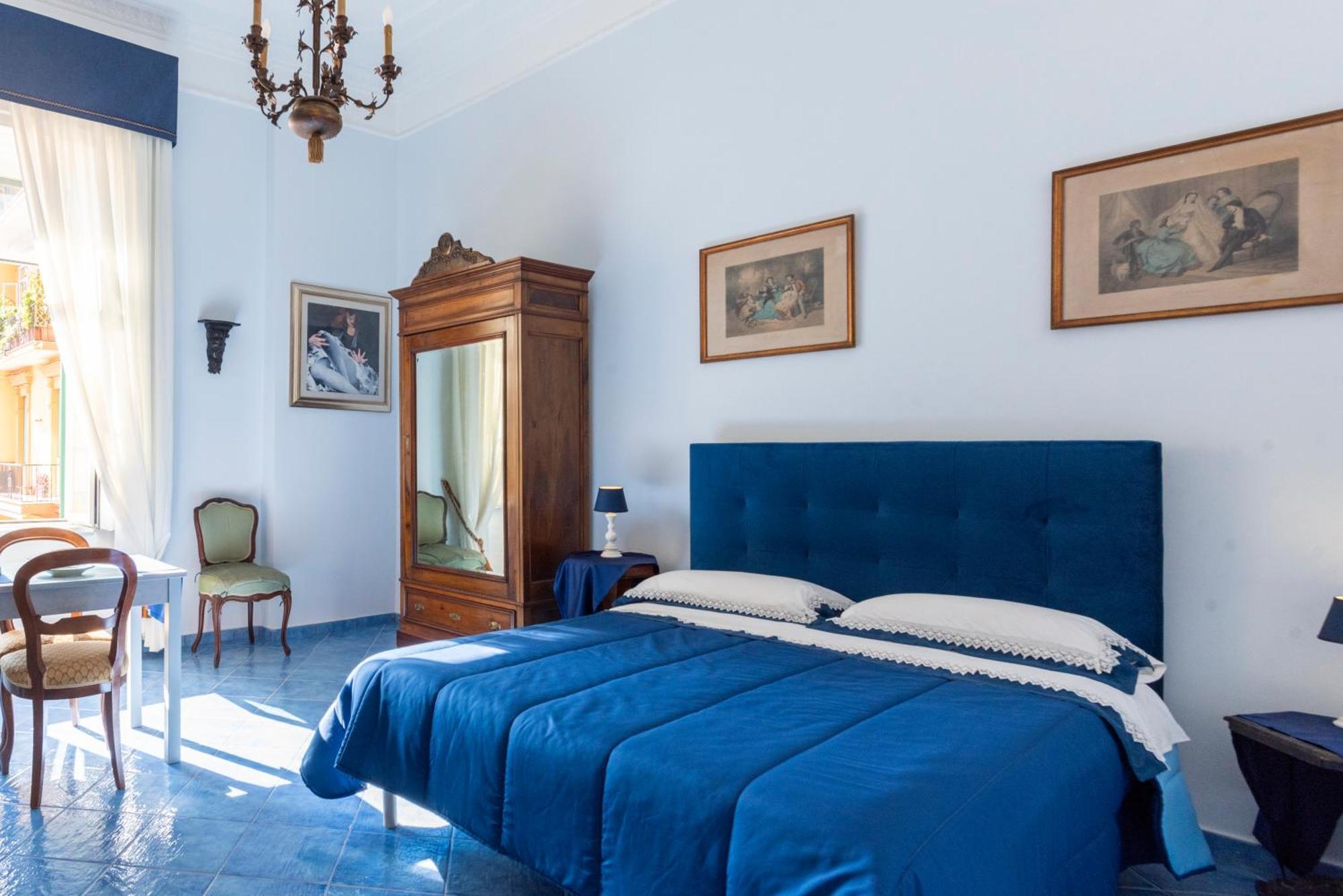 Le Stanze Dei Mille Naples