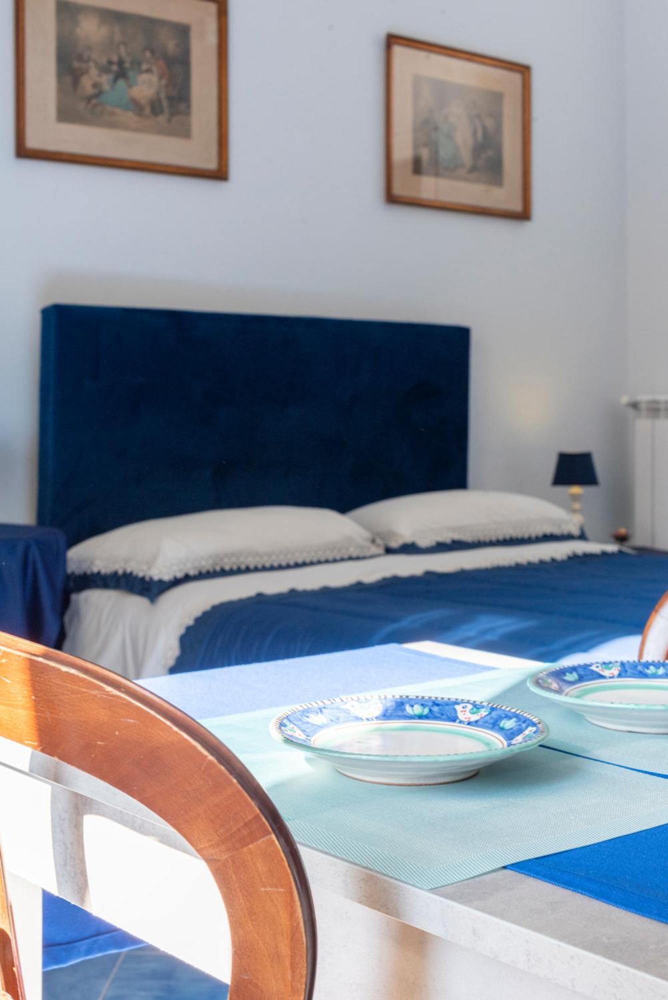 Le Stanze Dei Mille Bed & Breakfast *