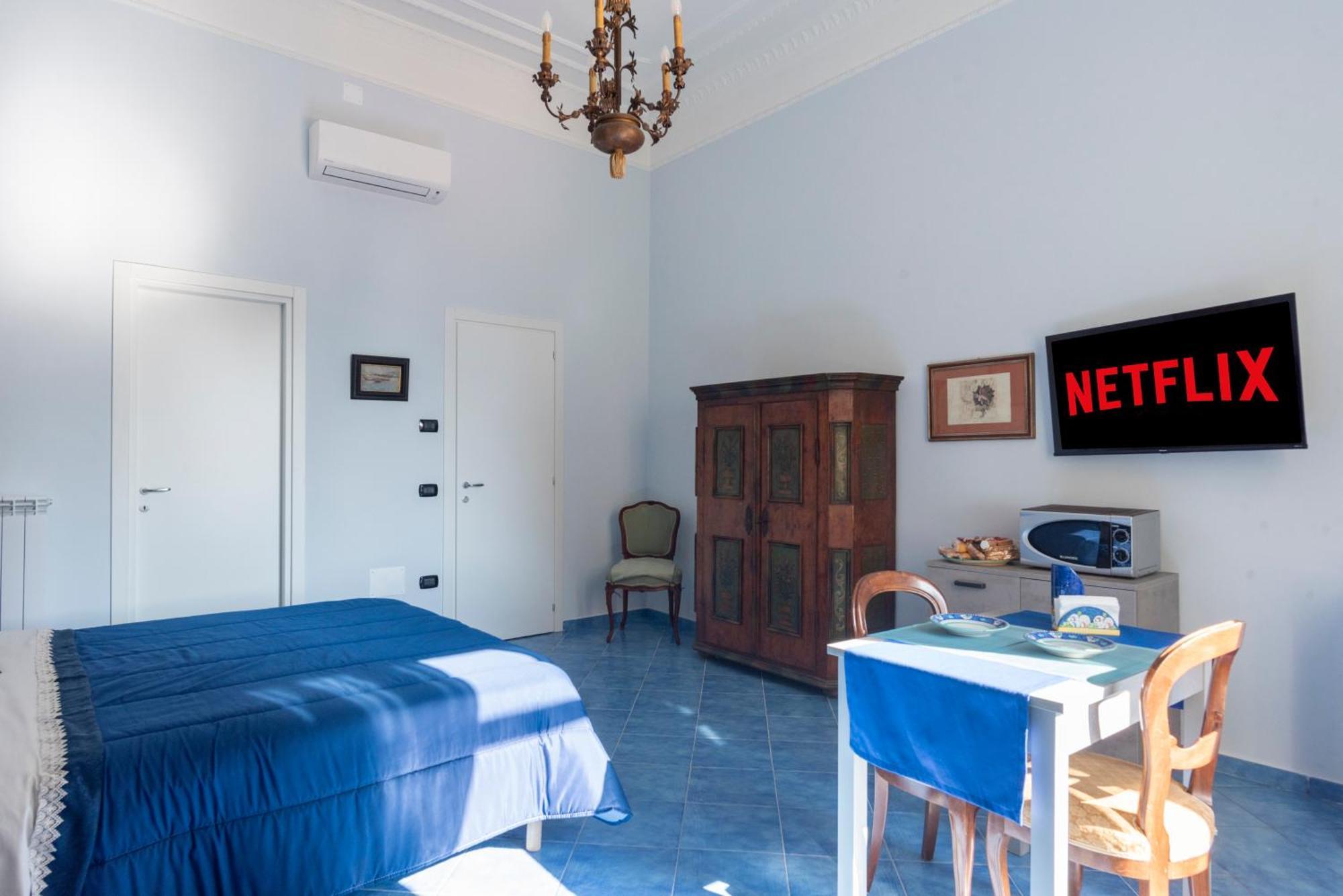 Bed & Breakfast Le Stanze Dei Mille *