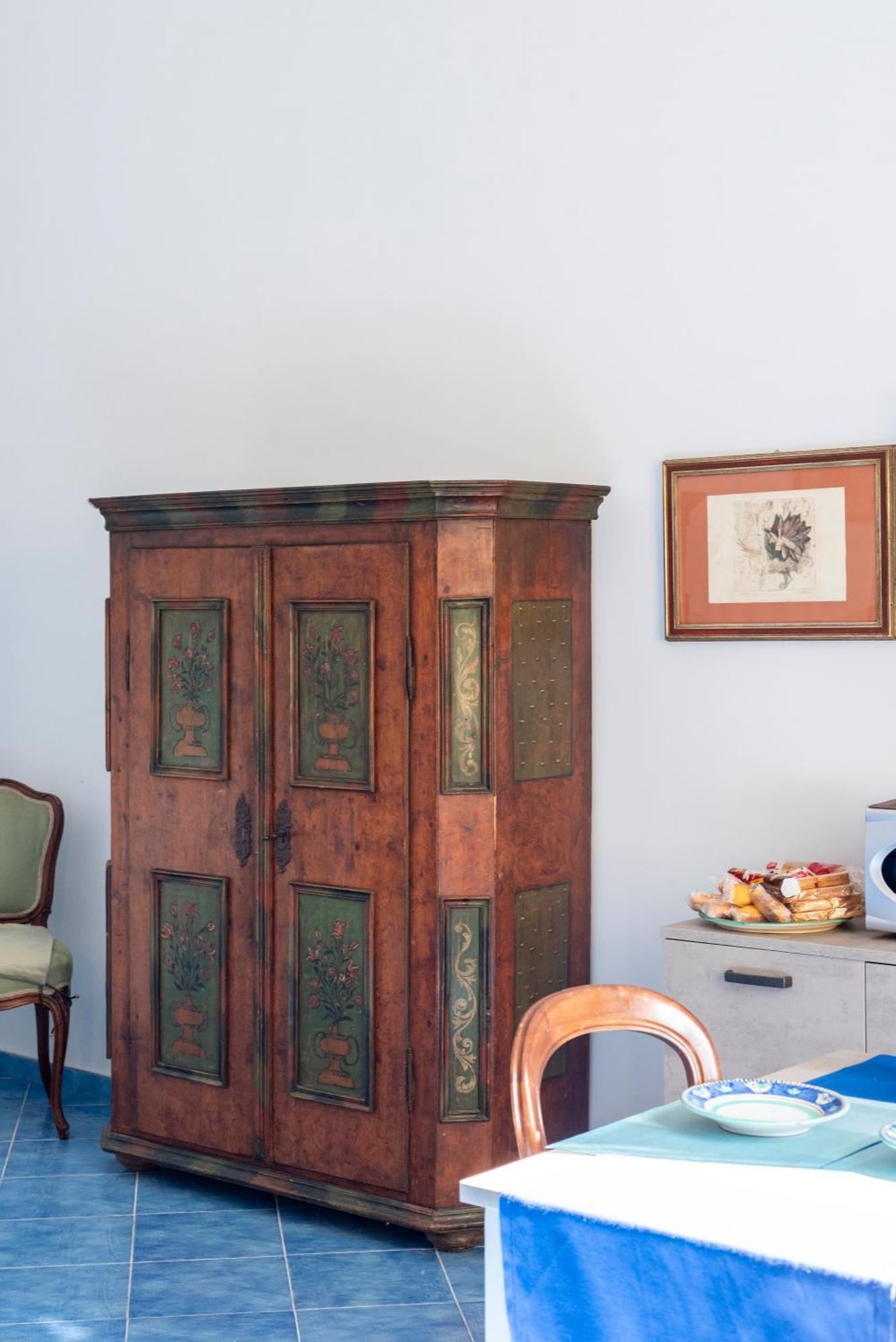 Le Stanze Dei Mille Bed & Breakfast Napels