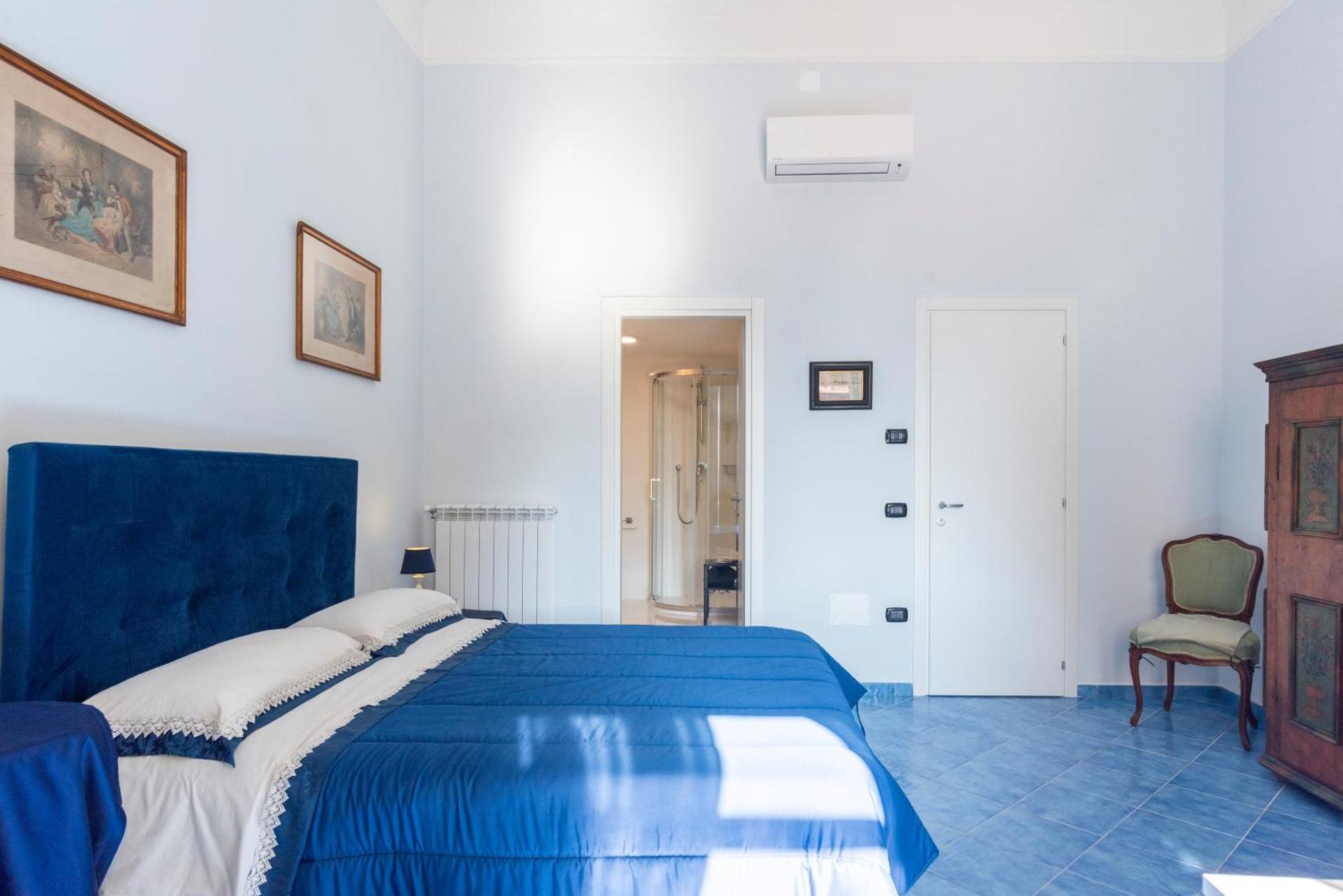 Bed & Breakfast Le Stanze Dei Mille Naples