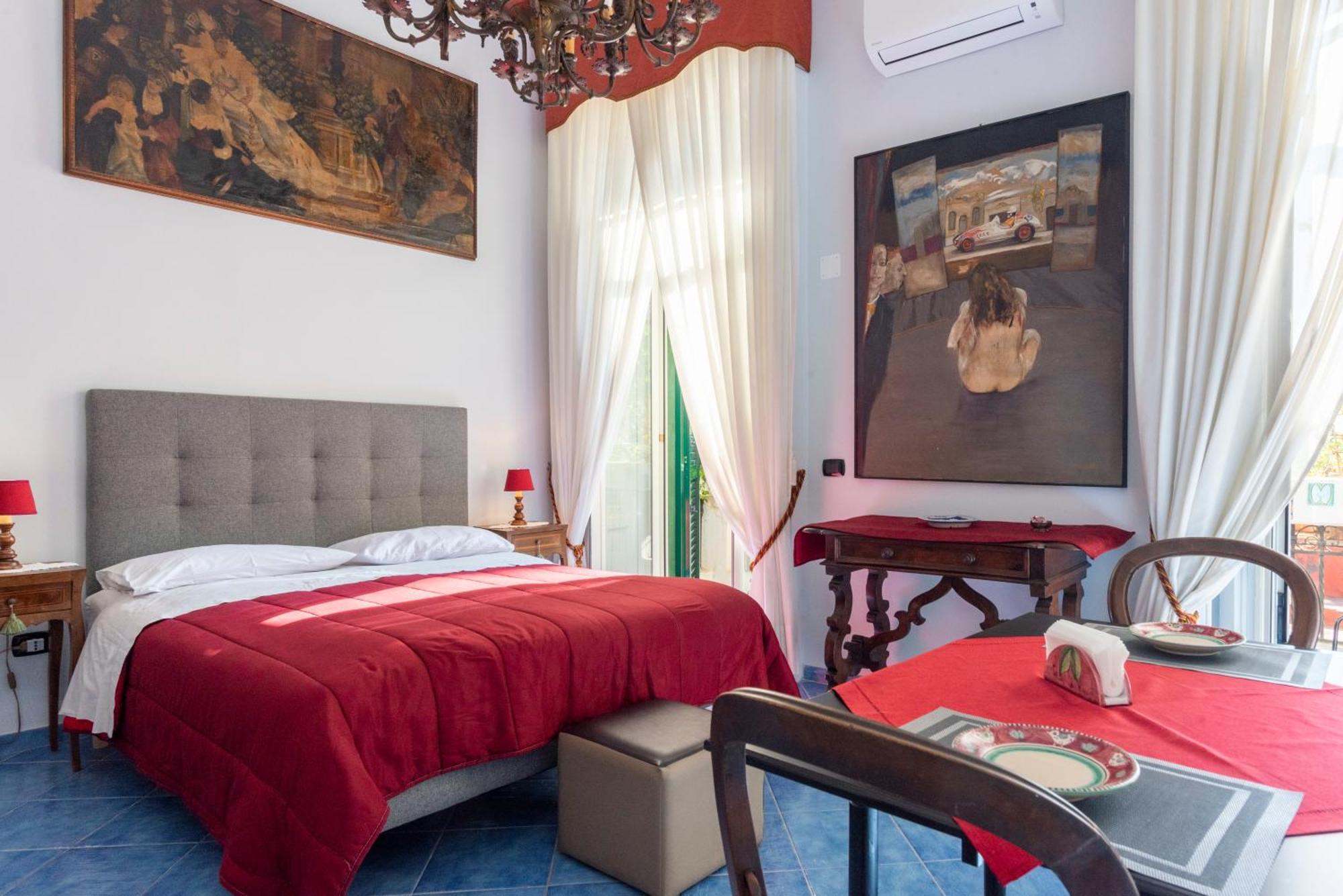Le Stanze Dei Mille Bed & Breakfast