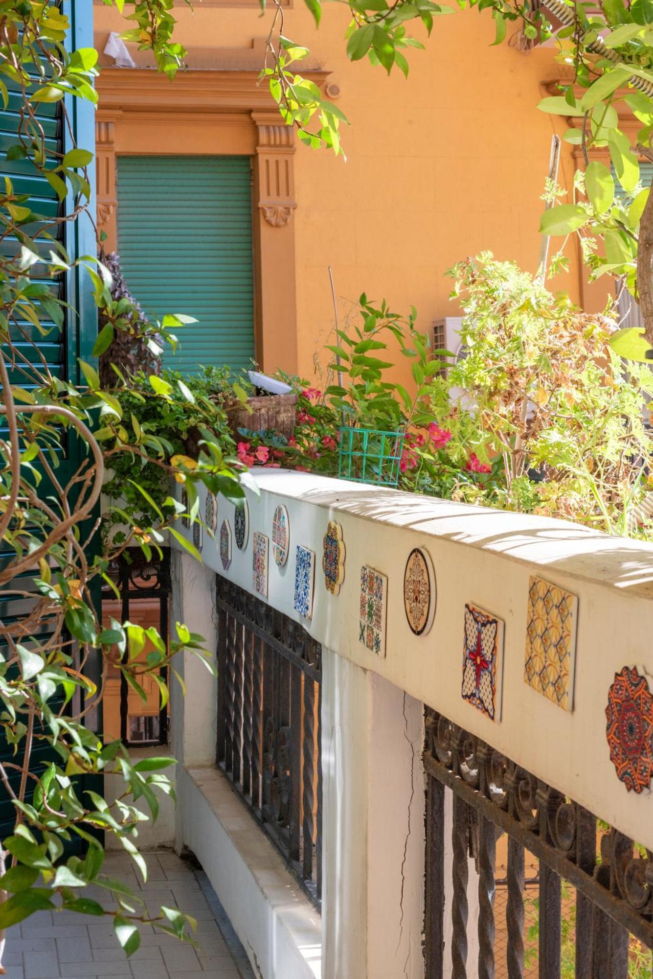 Le Stanze Dei Mille Bed & Breakfast *