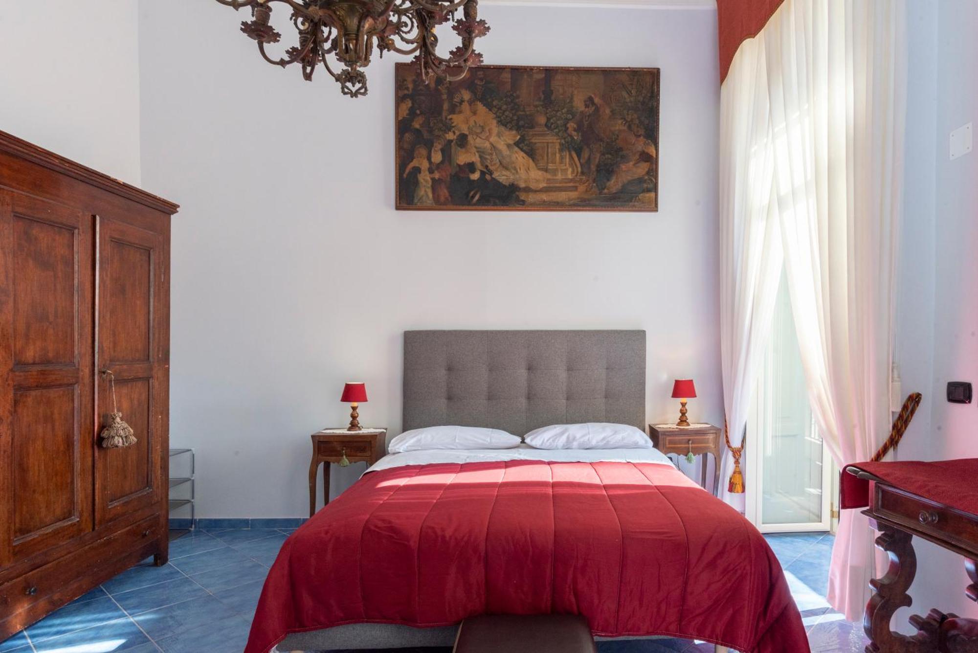 Bed & Breakfast Le Stanze Dei Mille *