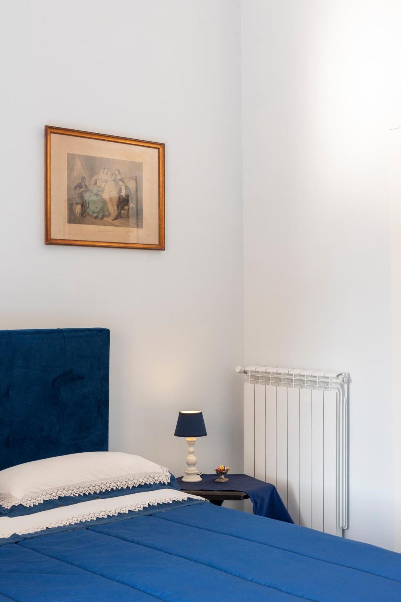 Le Stanze Dei Mille Bed & Breakfast Naples