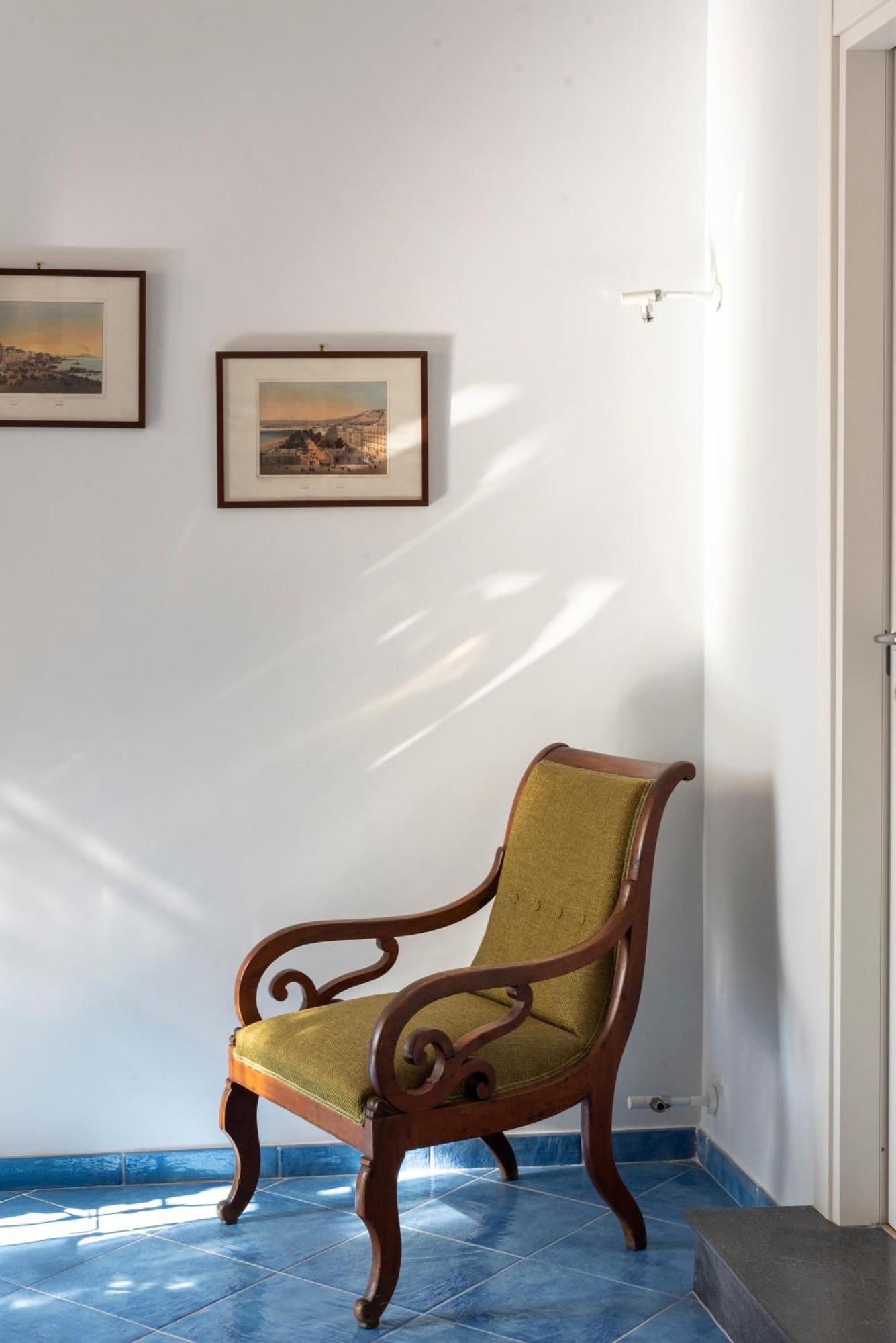 Bed & Breakfast Le Stanze Dei Mille Naples