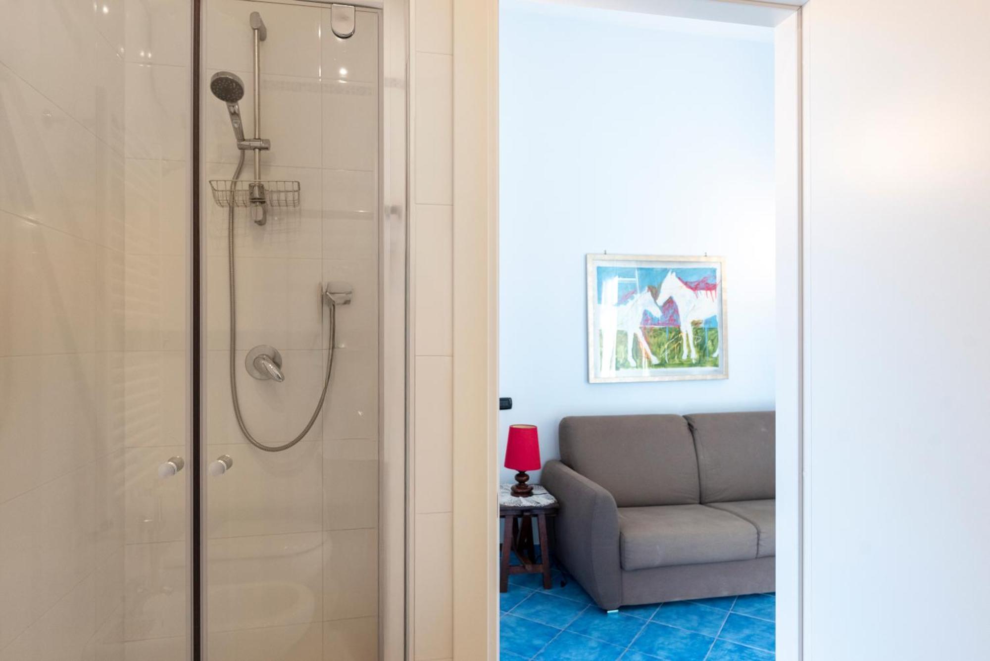 Le Stanze Dei Mille Bed & Breakfast Naples