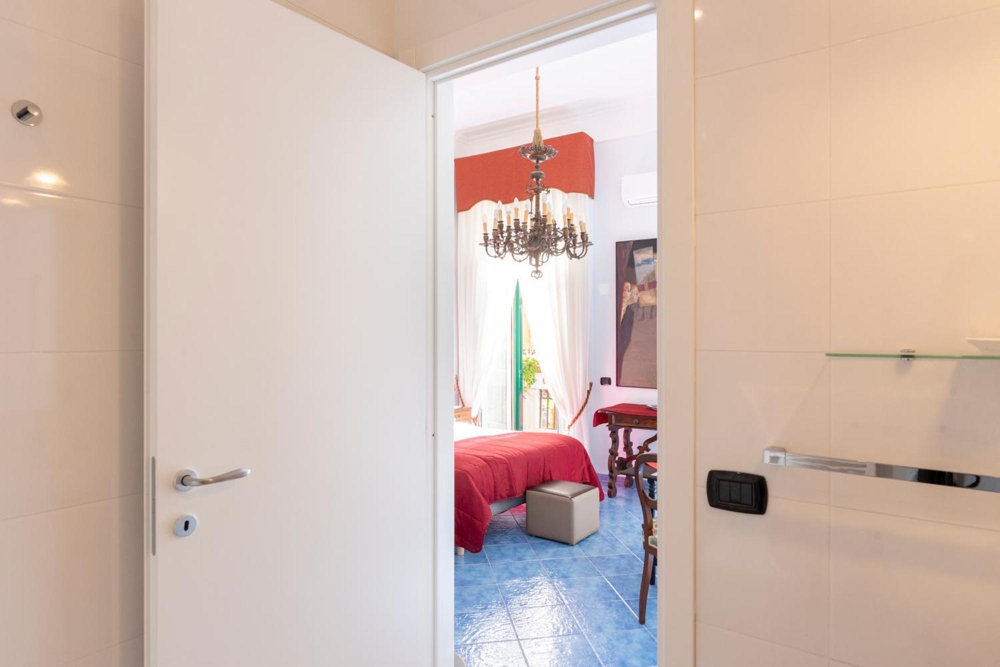 Bed & Breakfast Le Stanze Dei Mille Naples