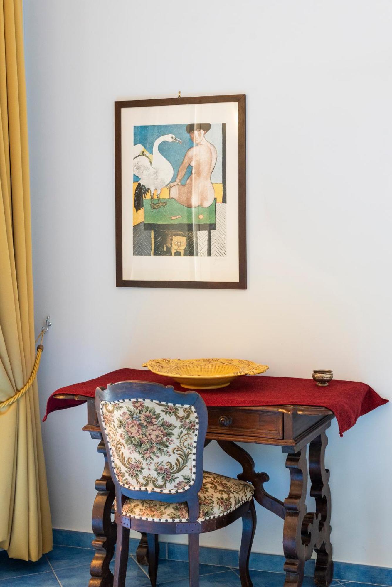 Le Stanze Dei Mille Bed & Breakfast