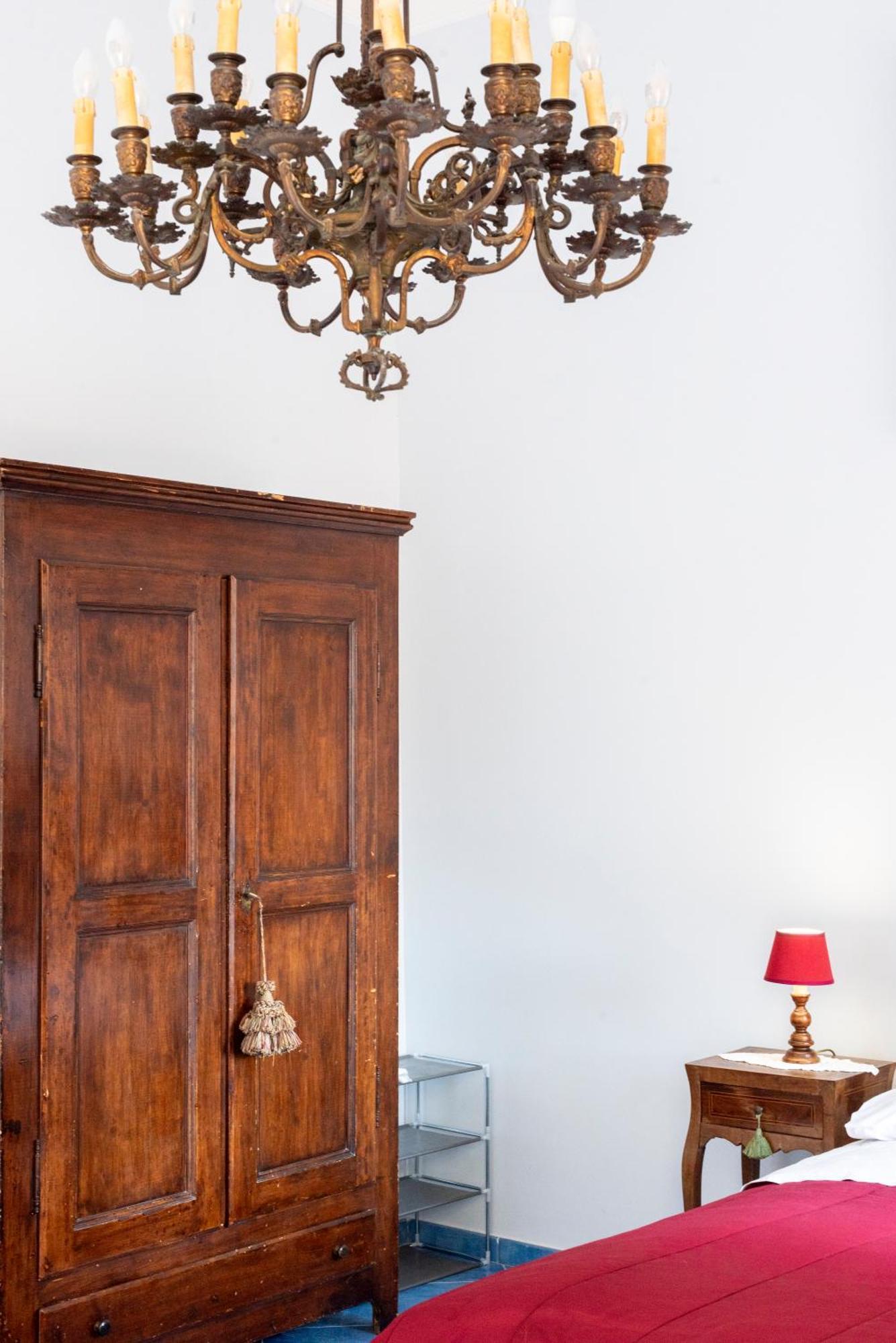 Bed & Breakfast Le Stanze Dei Mille