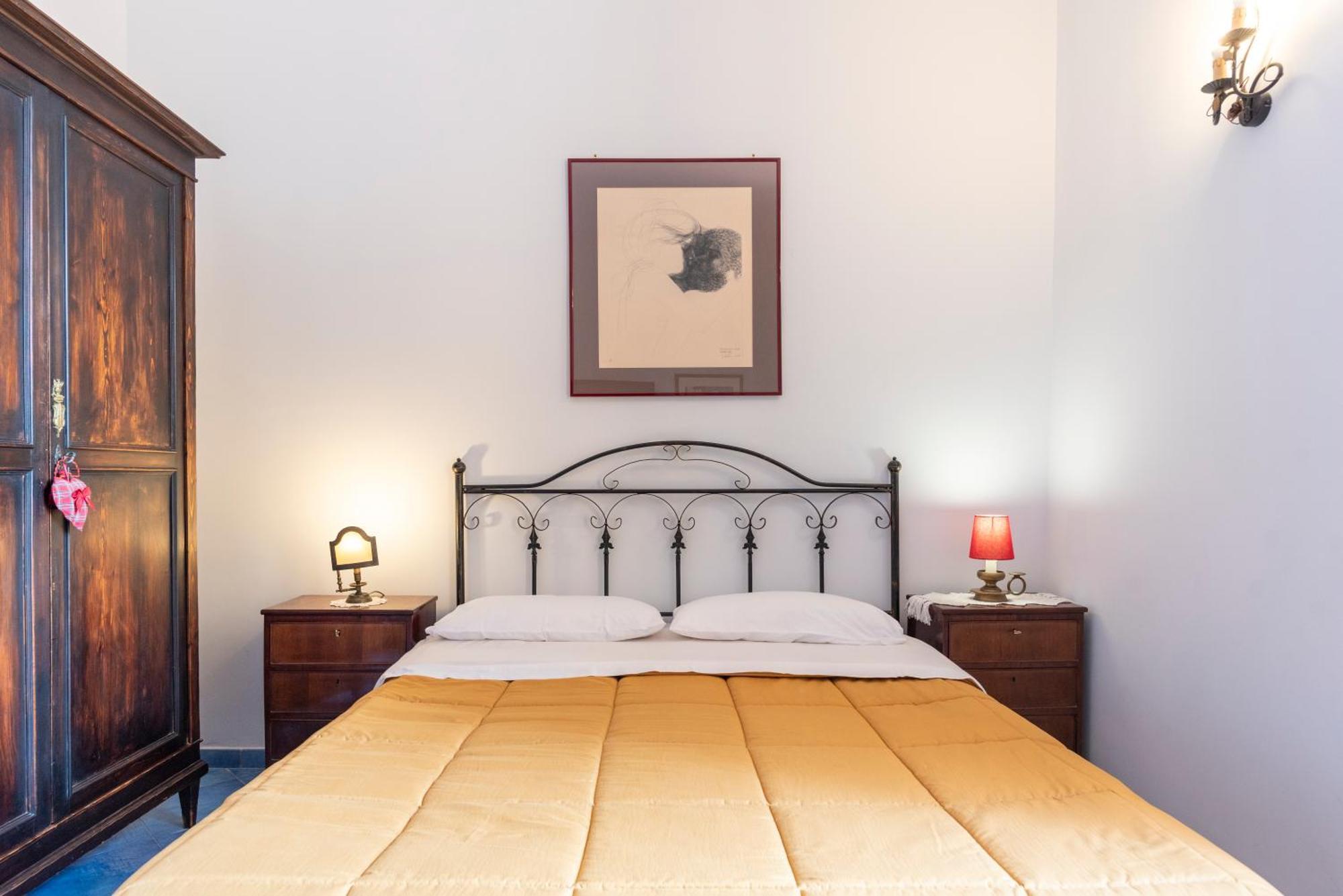 Le Stanze Dei Mille Bed & Breakfast *