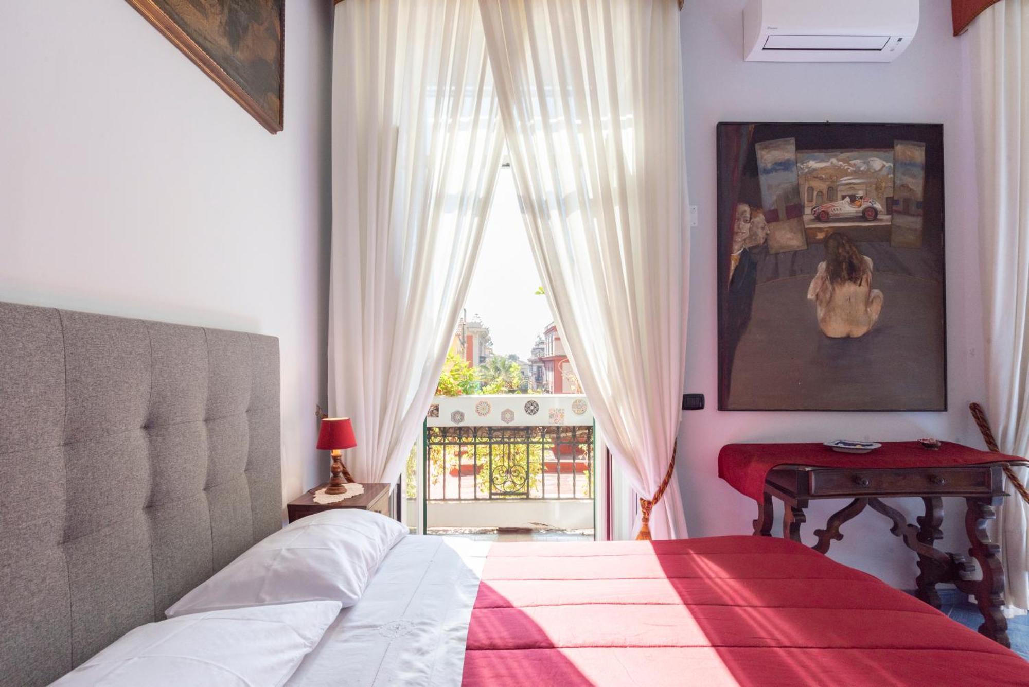 Bed & Breakfast Le Stanze Dei Mille *