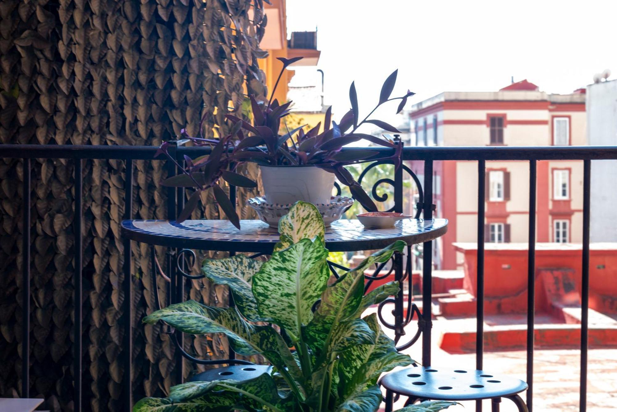Le Stanze Dei Mille Bed & Breakfast Naples