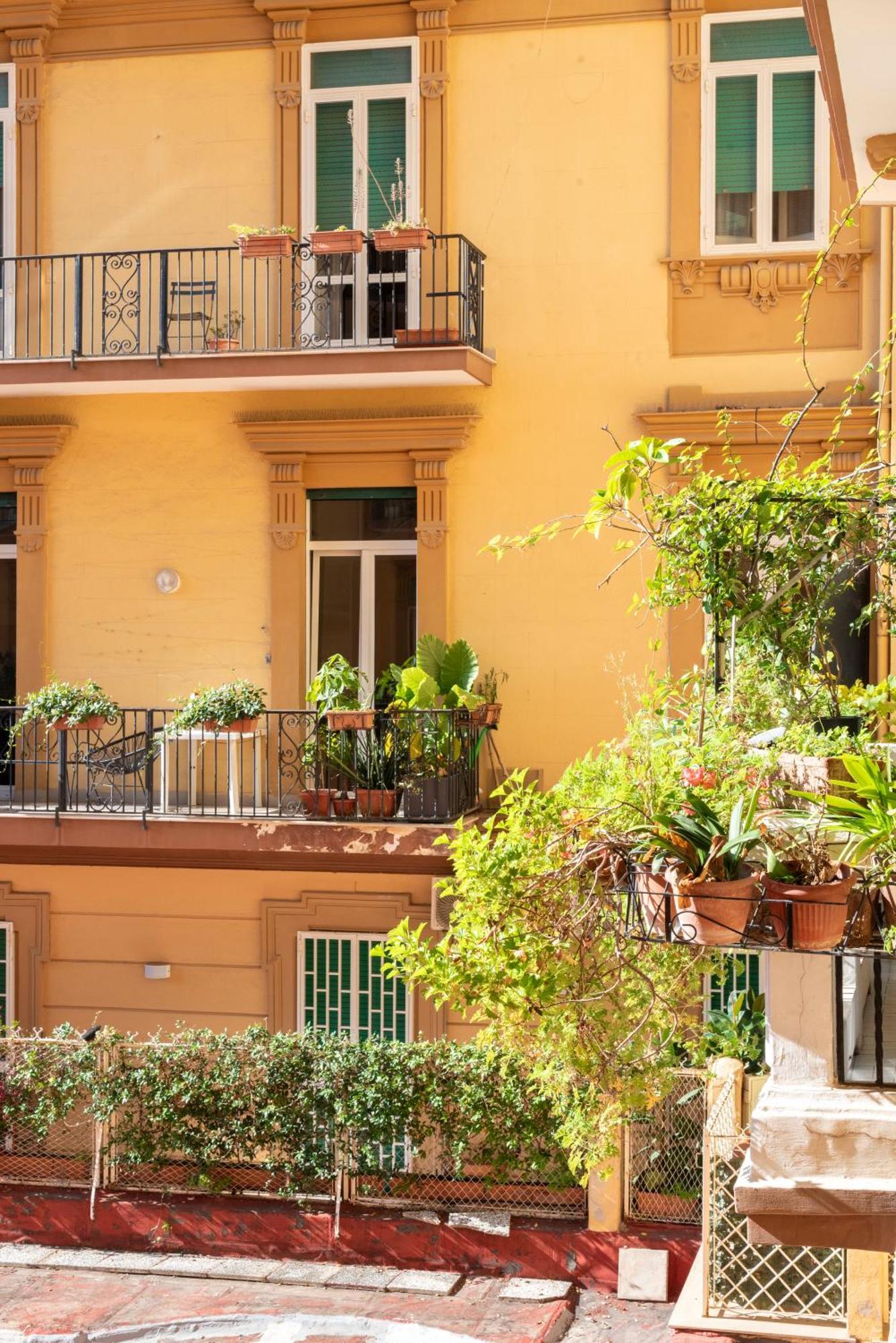 Le Stanze Dei Mille Bed & Breakfast