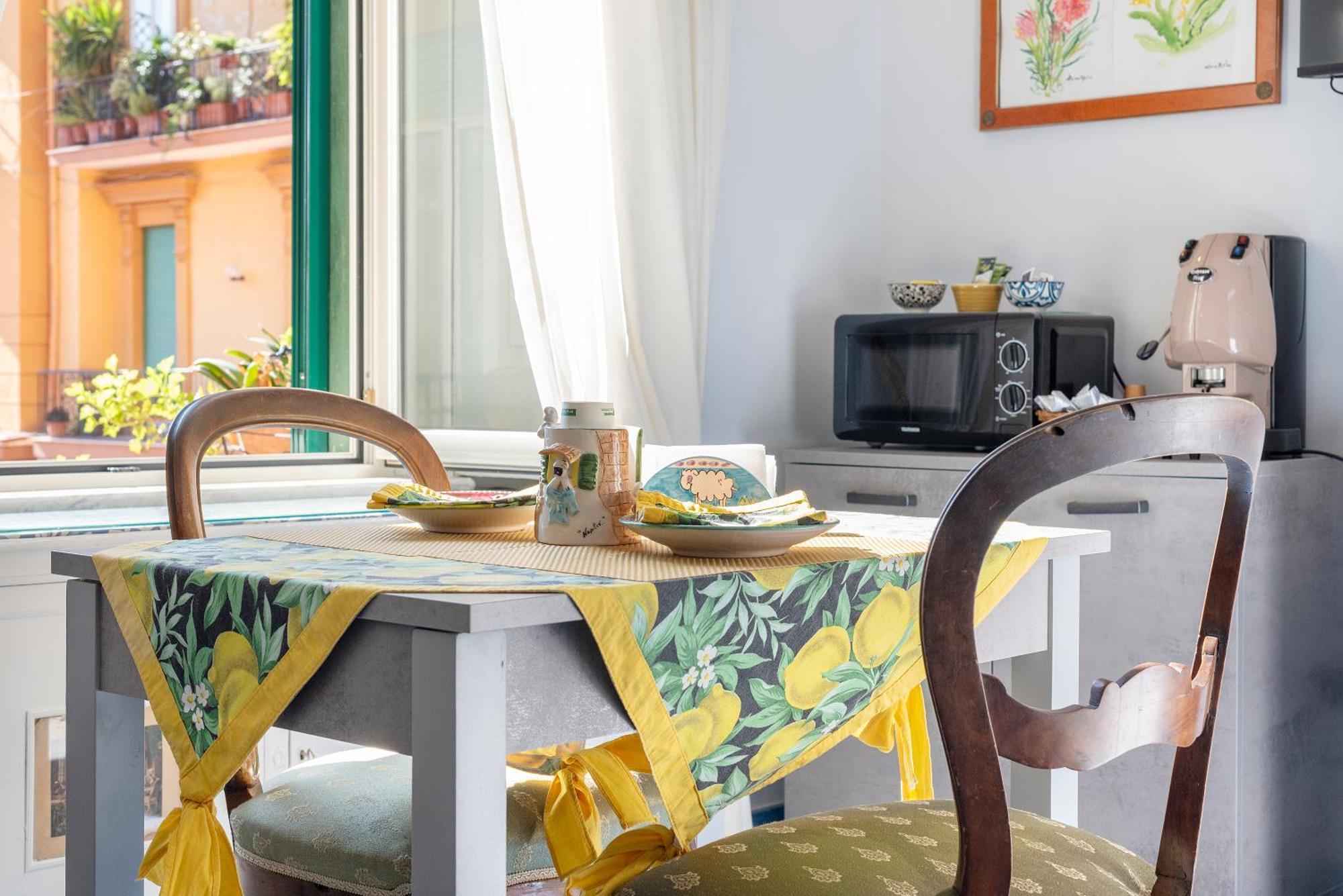 Bed & Breakfast Le Stanze Dei Mille