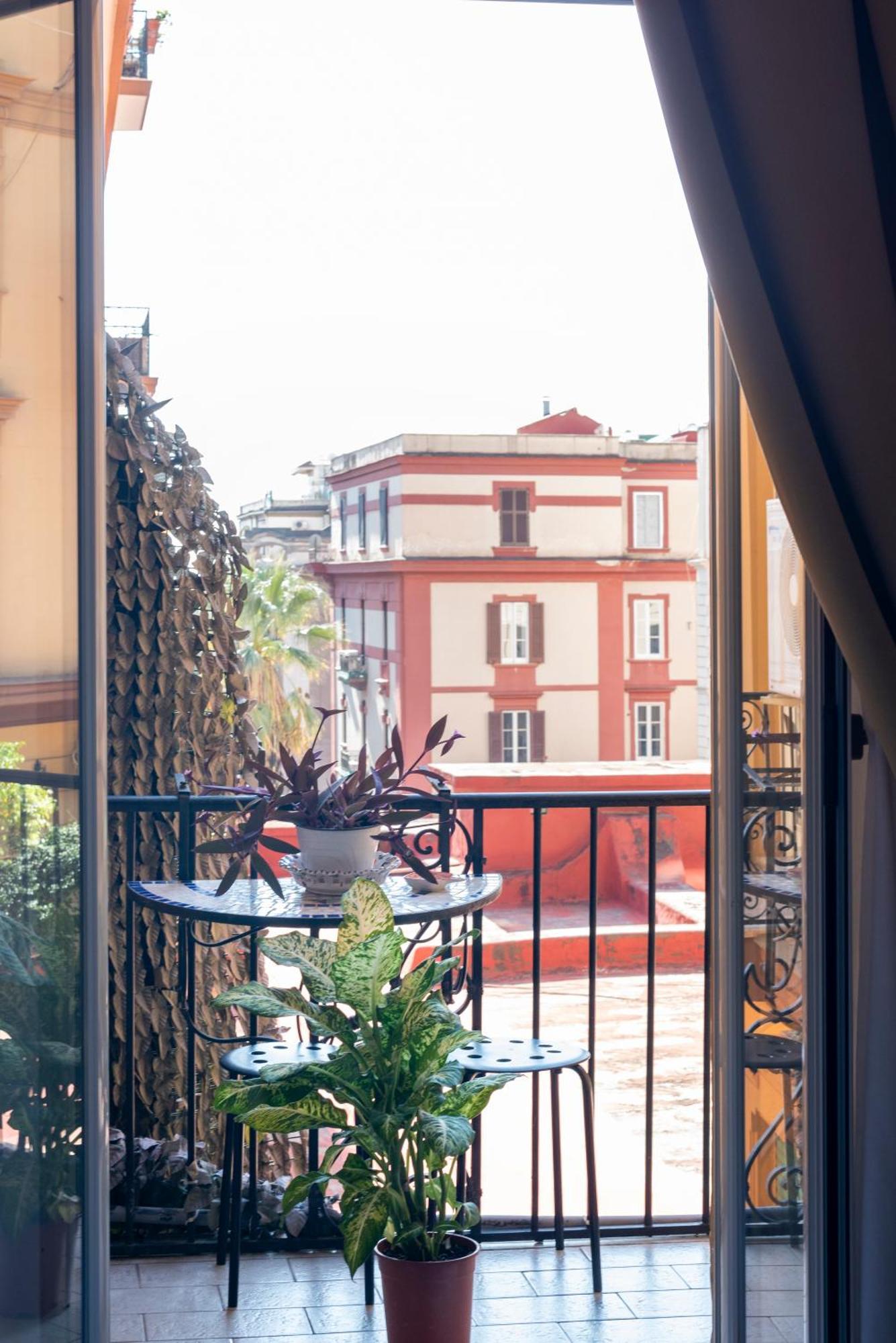 Le Stanze Dei Mille Bed & Breakfast *