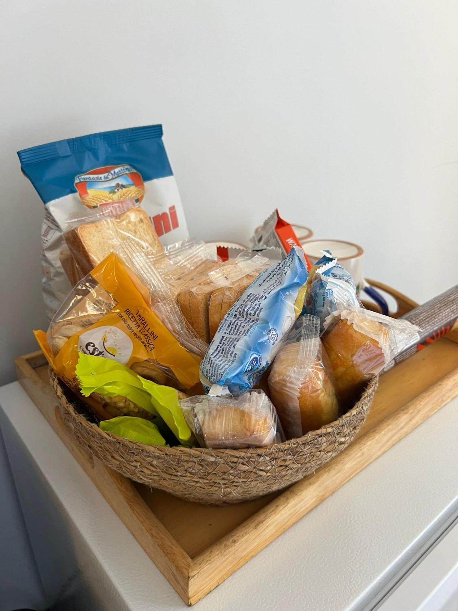 Le Stanze Dei Mille Bed & Breakfast Naples